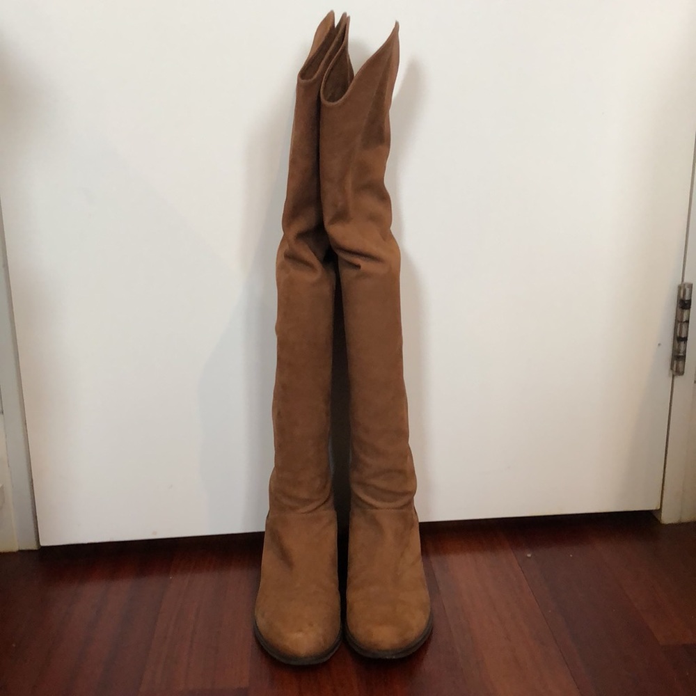 Stuart Weitzman Boots - Picture 2 of 12